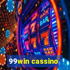 99win cassino